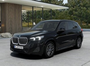 BMW X1xDrive25e M Sport Active Ed Premium Drag DA 2025, SUV