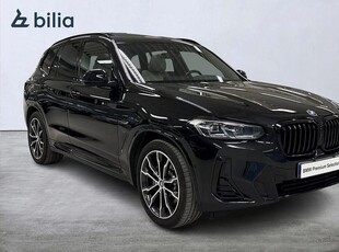 BMW X3 xDrive30e