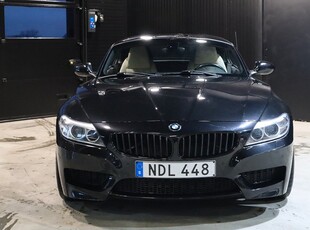 BMW Z4 sDrive35i (306hk) Aut / M Sport