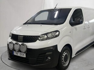 Fiat Scudo2.0 MultiJet 2024, Minibuss