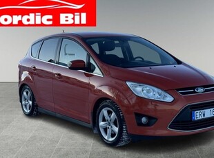 Ford C-Max1.6 TDCi Trend Drag 2011, Minibuss