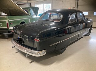 Ford Custom Club Coupé 1949