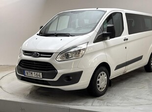 Ford CustomTransit Kombi 310 2015, Minibuss