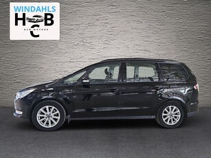 Ford Galaxy 2.0 TDCI (120hk) Trend 7 sits