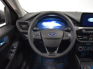 Ford Kuga Hybrid AWD Comfort B-kam Navi SoV-hjul 190hk