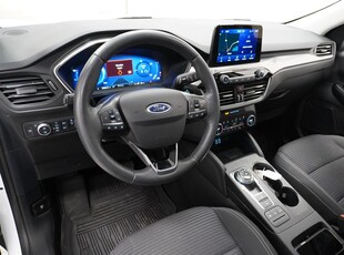 Ford Kuga Titanium 2.5 Plug-In Hybrid FWD 225hk CVT Vinterpaket