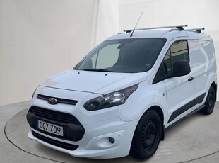 Ford Transit Connect 1.5 TDCi (100hk)