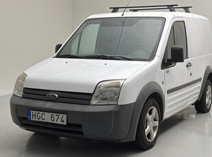 Ford Transit Connect 1.8 TDCi (110hk)