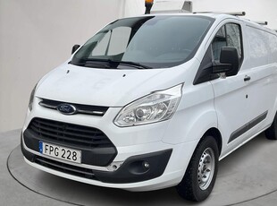 Ford Transit Custom 290 (130hk)