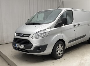 Ford Transit Custom 300 (130hk)