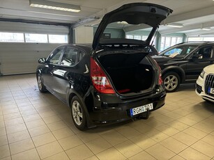 Hyundai i30 1.6 Euro 4