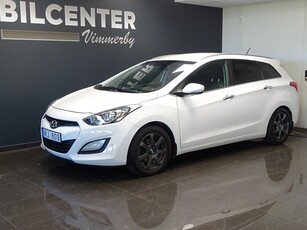 Hyundai i30 Kombi 1.6 CRDi Business Drag