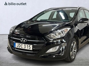 Hyundai i301.6 D 2016, Kombi