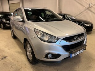 Hyundai ix35 1.6 GDI Business /0:-KONTANT