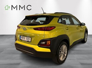 Hyundai Kona 1.0 T-GDi 2WD Trend