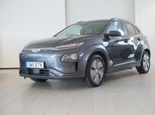 Hyundai Kona Electric Advanced 64 kWh 204hk