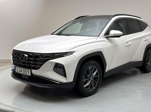 Hyundai Tucson 1.6 GDI plug-in hybrid 4WD (265hk)