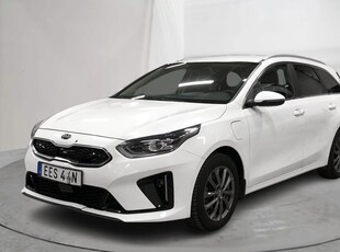 KIA Ceed 1.6 Plug-in Hybrid SW (141hk)