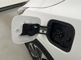 Kia Ceed Sportswagon Plug-in Hybrid