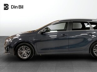 Kia Cee´d Sportswagon Plug-in Hybrid Plug in DCT 141hp 2021