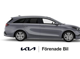 Kia CEED SW 1.5 T-GDI DCT Action I PRIVATLEASING