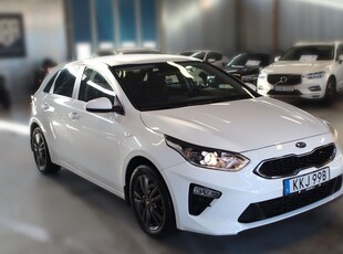 Kia Cee´dCEED 1.0 T-GDI Action Euro 6 2019, Halvkombi