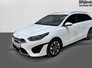 Kia Cee´dCEED Sportswagon Plug-in Hybrid DCT Advance Plus Vinterhjul 2022, Halvkombi