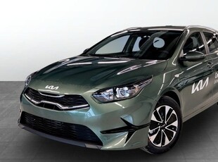 Kia Cee´dCEED SW 1.5 ACTION Privatleasing begränsat 2025, Halvkombi