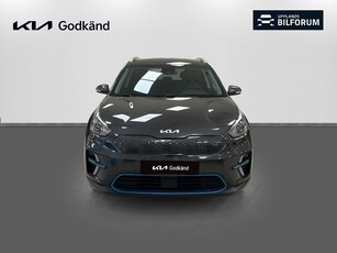 Kia E-Niro Advance Räntekampanj 2,95%