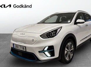 Kia e-Niro64 kWh, , 2022 Godkänd | Advance 2022, Crossover