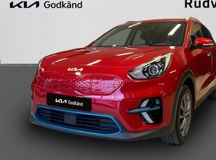 Kia e-Niro64 kWh Advance 2022, Crossover