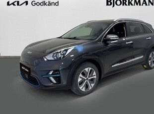 Kia e-NiroADVANCE GODKÄND RÄNTA 2022, Crossover