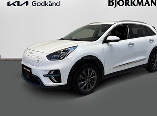 Kia e-NiroADVANCE PLUS GODKÄND RÄNTA 2022, Crossover