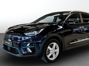 Kia e-NiroNiro ADVANCE PLUS GODKÄND 2022, Crossover