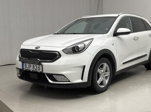 KIA Niro Hybrid 1.6 (141hk)