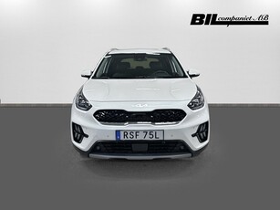 Kia Niro P-HEV DCT, 141hk