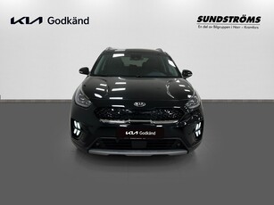 Kia Niro Plug-In Hybrid 1.6 Advance Pluspaket 2 Drag V-hjul