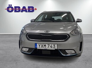 Kia Niro Plug-in Hybrid DCT Pluspaket1 Drag Motorvärmare