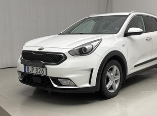 Kia NiroHybrid 1.6 2018, SUV