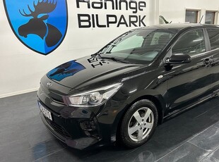 Kia Rio1.0 T-GDI GT-Line CARPLAY SUPERDEAL Fr 2019, Halvkombi