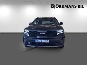 Kia Sorento PHEV AUT AWD ACTION