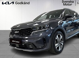 Kia SorentoPHEV Advance Plus Panorama, Drag, S & V-hjul 2023, SUV