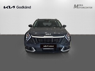 Kia Sportage Hybrid AWD Action Ink Vinterhjul | motorvärmare