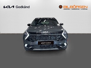 Kia Sportage PHEV GT-Line Panorama Euro 6