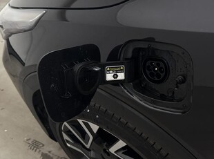 Kia XCeed Plug-in Hybrid