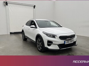 Kia XCeedPlug-in Advance plus Kamera Navi Adap-Fart Drag 2022, Halvkombi