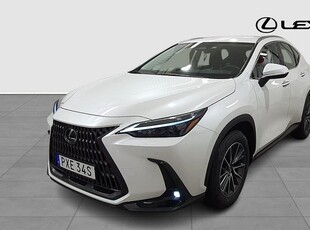 Lexus NX350h AWD BUSINESS TEKNIKPAKET DRAG V-HJUL 2024, SUV