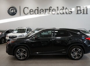 Lexus RX 450h AWD Executive MARK LEVINSON PANO DRAG 360 KAM