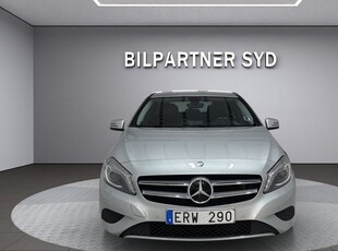 Mercedes A180Benz A 180 CDI 7G-DCT S V 2013, Halvkombi