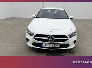 Mercedes-Benz A 180 d Progressive Wide Skinn Kamera Navi